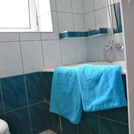 Apartament Mazurska *
